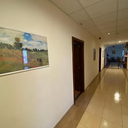 Hotel Ferihegy-2