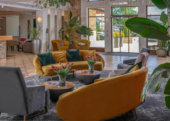 Budapest Airport Hotel Stacio Wellness & Konferencia Vecses