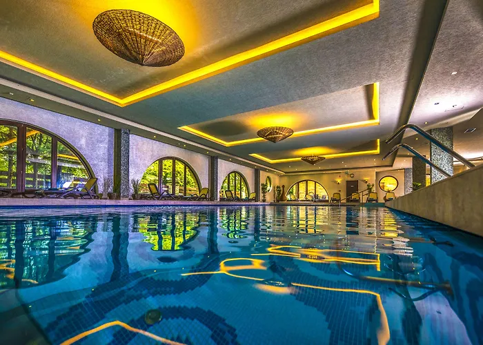 Budapest Airport Hotel Stacio Wellness & Konferencia Vecses