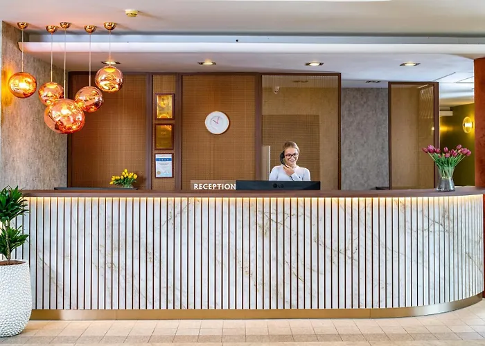 Budapest Airport Hotel Stacio Wellness & Konferencia Vecses